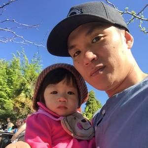 Meet your Posher, Teddy